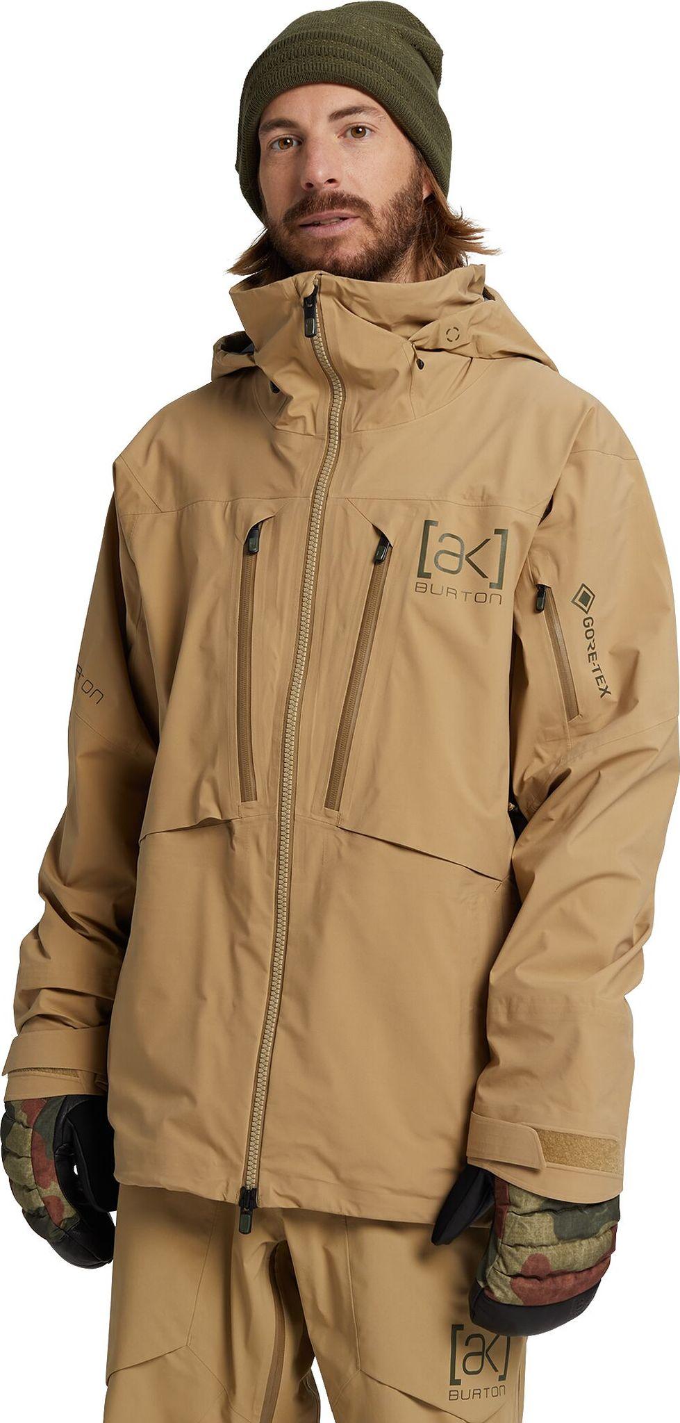 Product gallery image number 1 for product [ak] Gore-Tex® 3L Stretch Hover Jacket - Men's