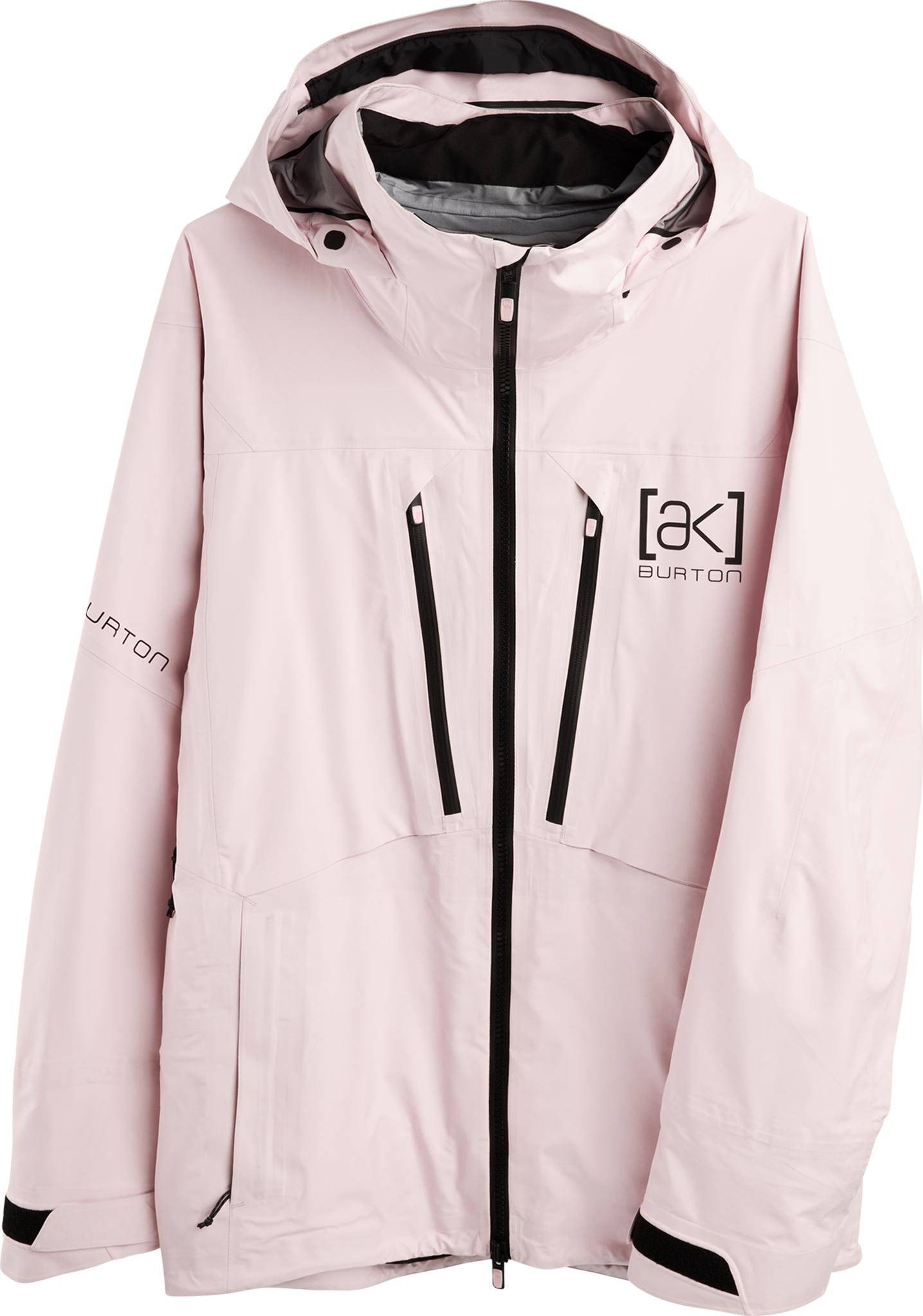 Product gallery image number 1 for product [ak] GORE-TEX 3 Layer Stretch Hover Jacket - Men's