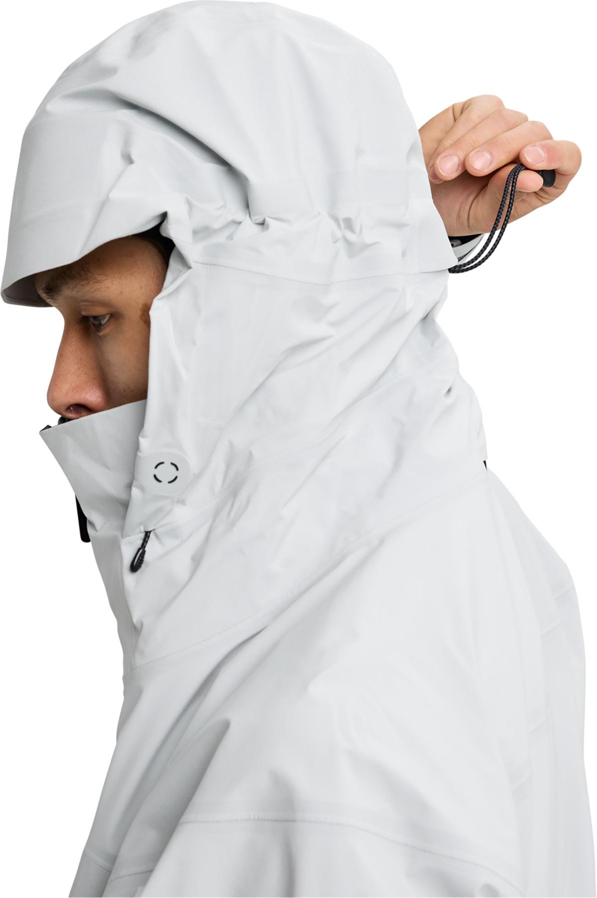 Product gallery image number 9 for product [ak] Hover GORE‑TEX C-Knit 3L Stretch Jacket - Men's