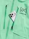 Couleur: Green Voltage