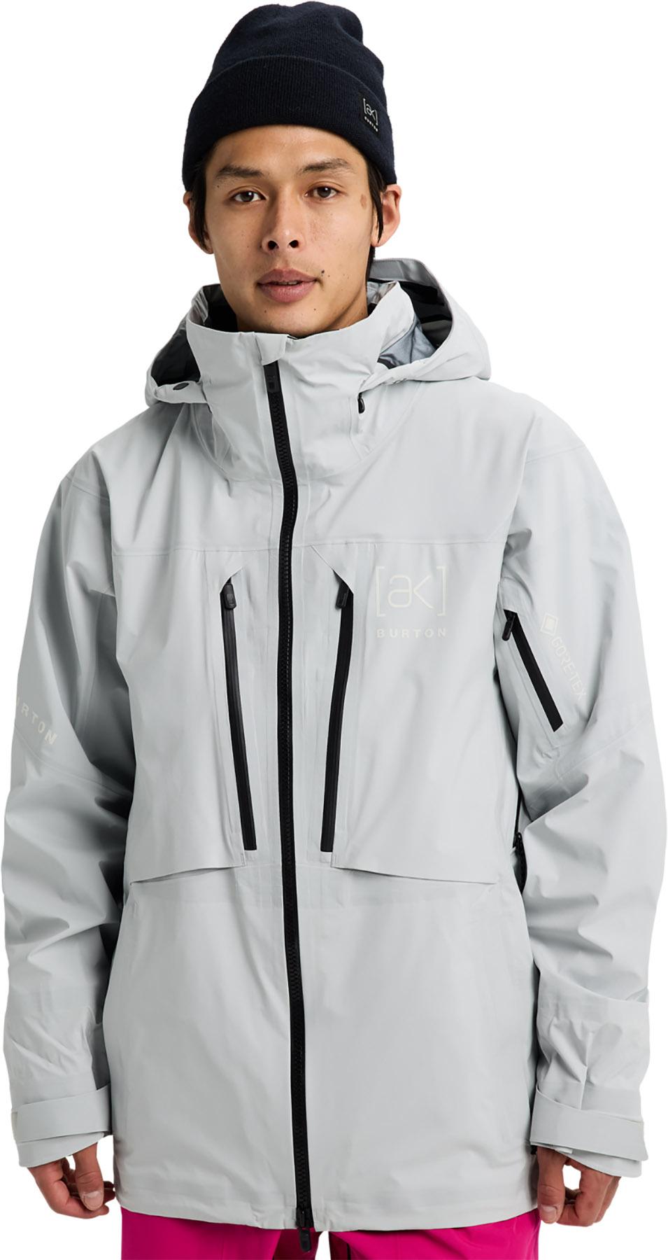 Product gallery image number 6 for product [ak] Hover GORE‑TEX C-Knit 3L Stretch Jacket - Men's