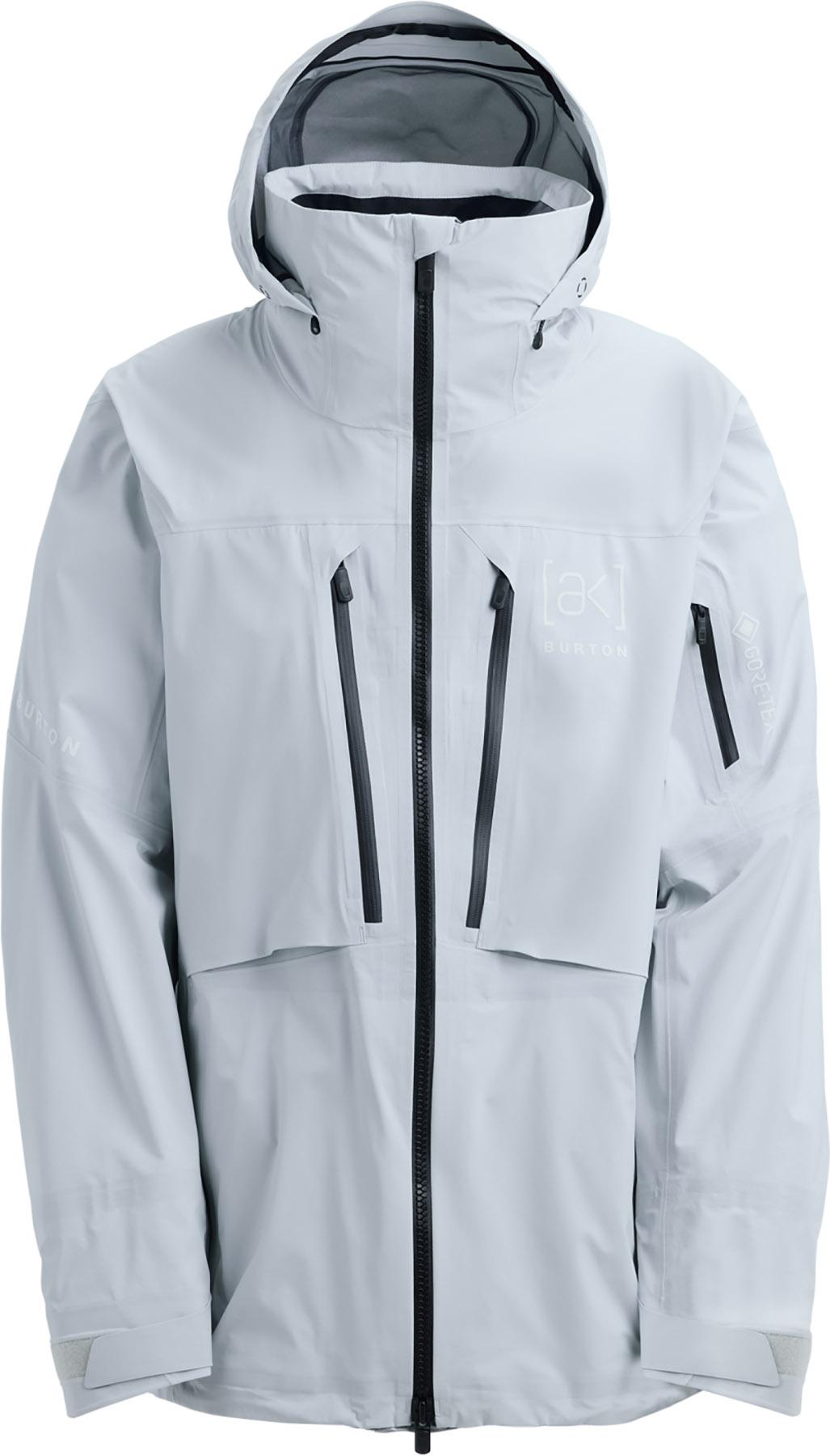 Product image for Manteau extensible 3 couches C-Knit en GORE-TEX Hover [ak] - Homme