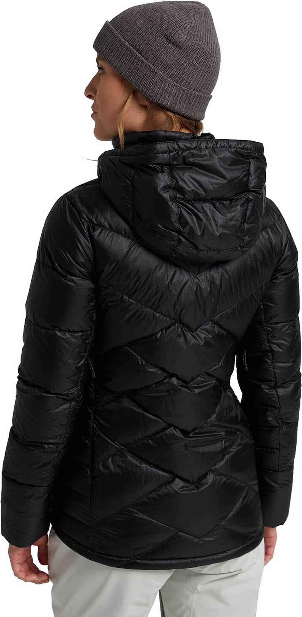 Product gallery image number 2 for product [ak] Baker Down Jacket - Women's