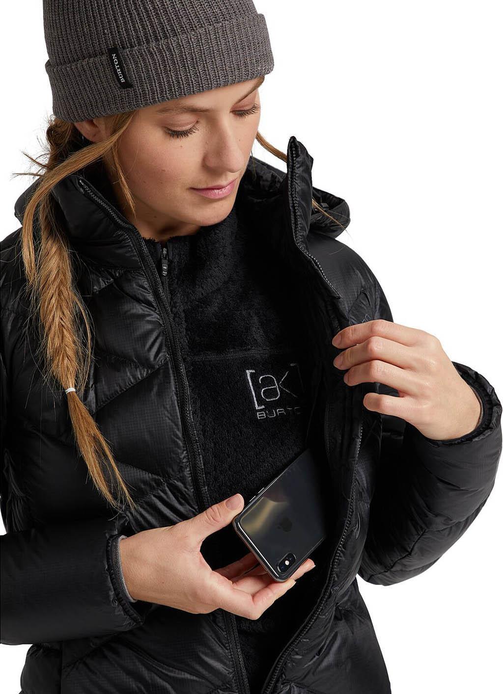 Product gallery image number 3 for product [ak] Baker Down Jacket - Women's