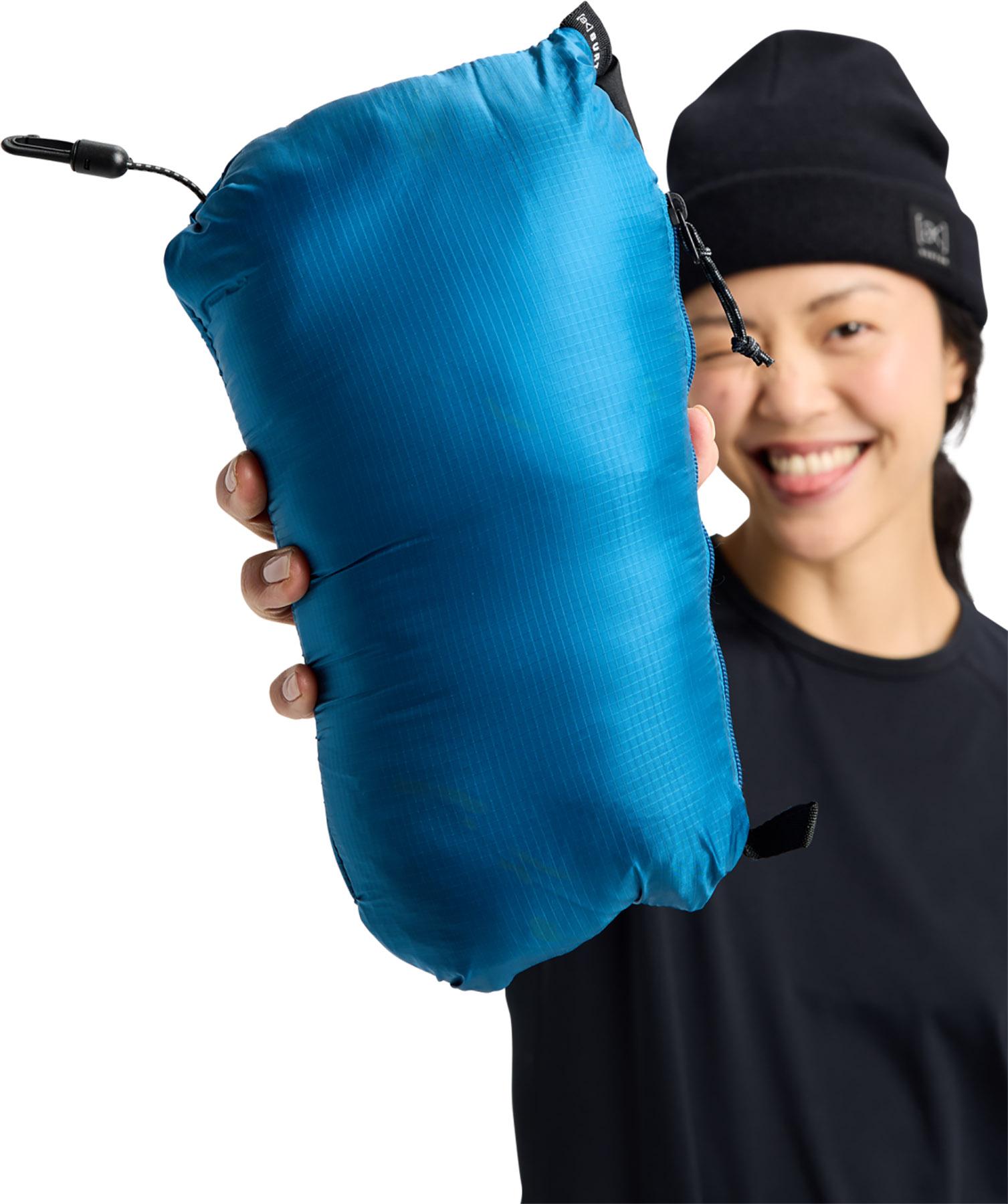 Product gallery image number 9 for product Manteau en duvet Baker [ak] Femme