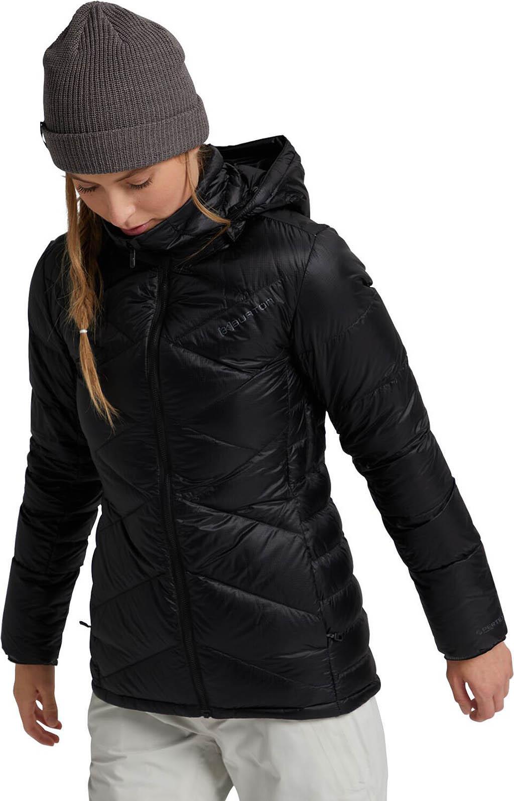 Product gallery image number 4 for product [ak] Baker Down Jacket - Women's