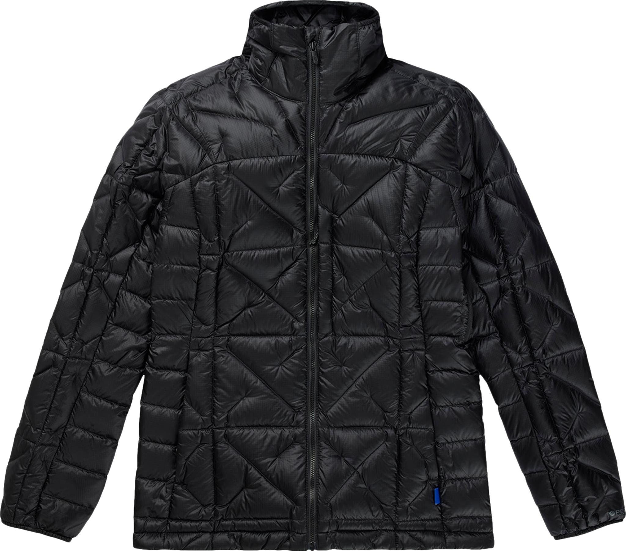Image de produit pour Manteau en duvet Baker [ak] Femme