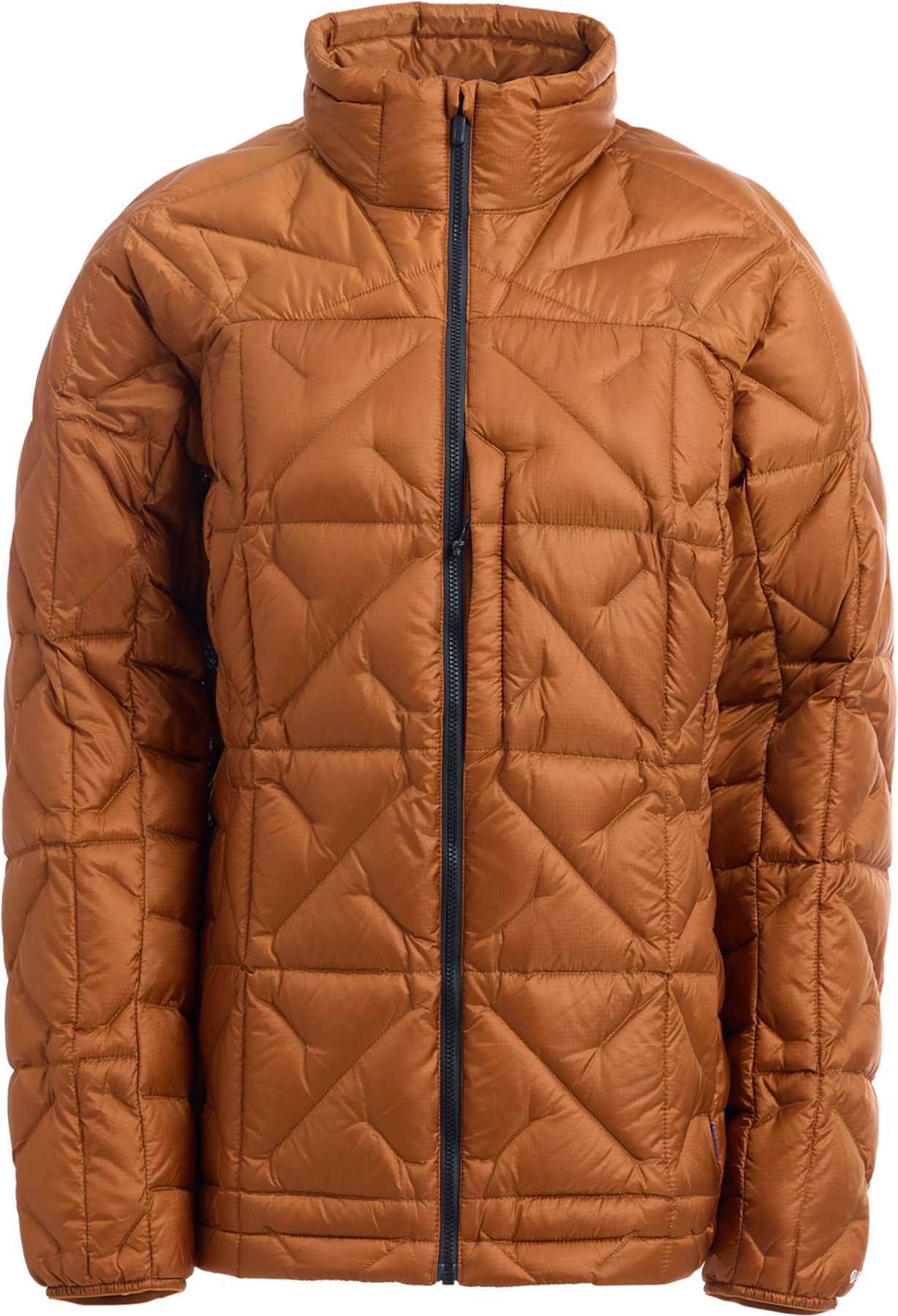 Chestnut Brown