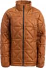 Colour: Chestnut Brown