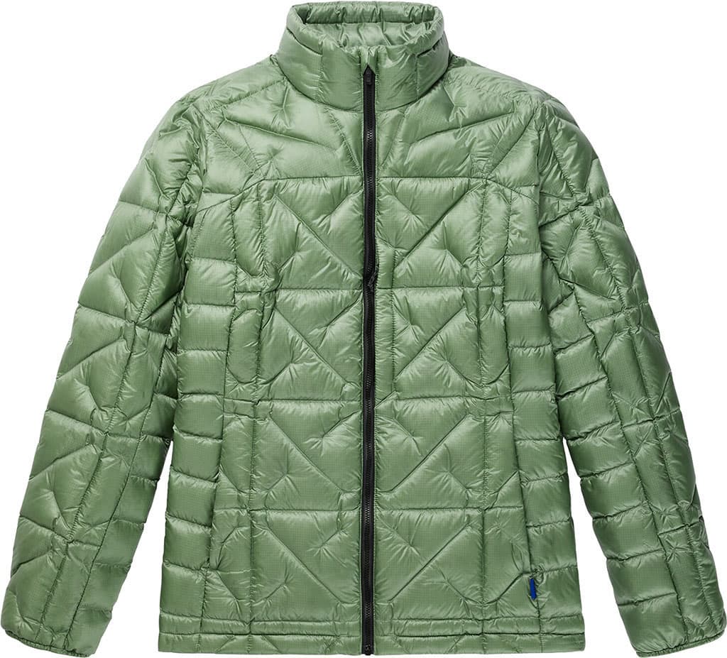 Product gallery image number 1 for product [ak] Baker Down Jacket - Women's