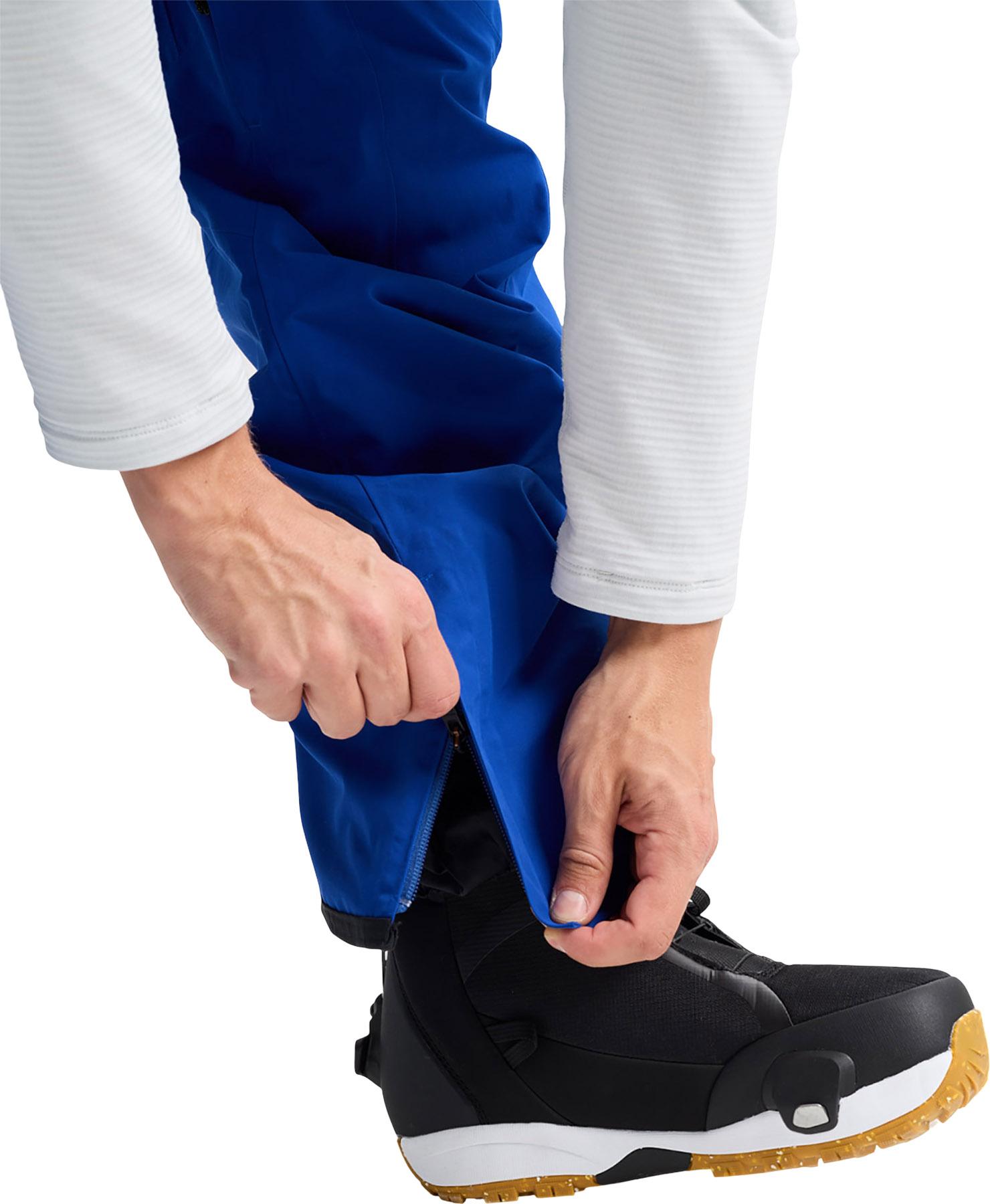 Product gallery image number 3 for product AK Swash GTX Pant - Men's