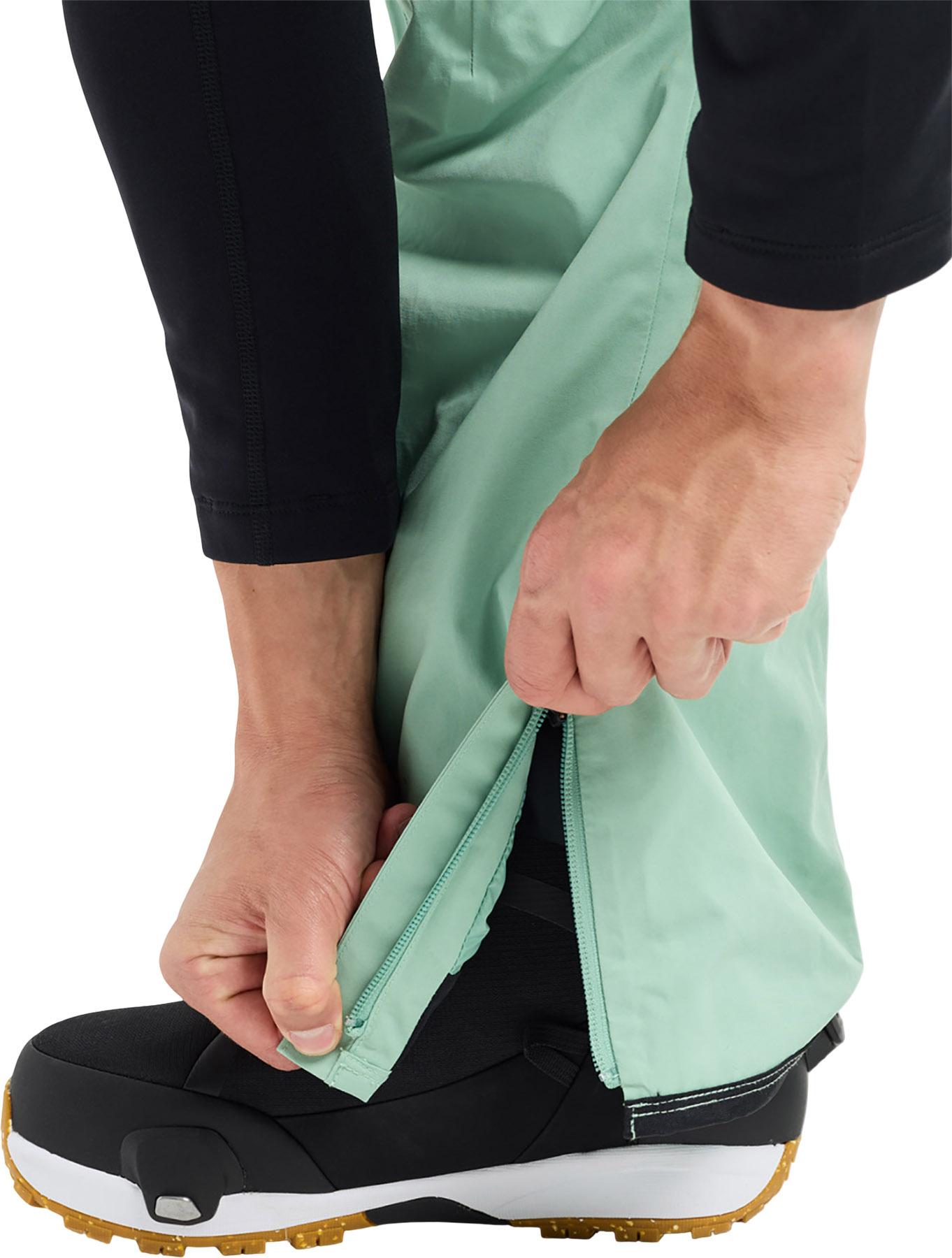 Product gallery image number 4 for product Pantalon GTX AK Swash - Homme