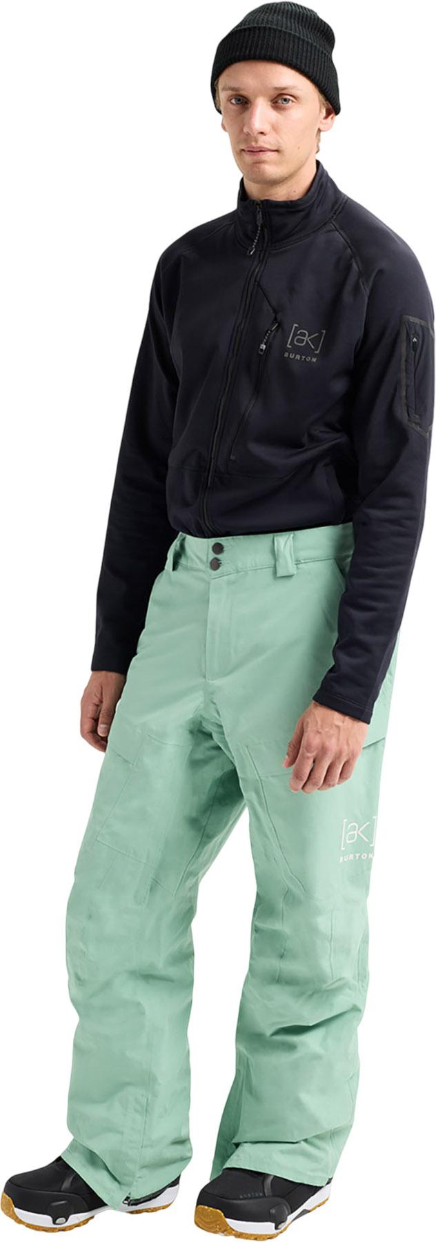 Product gallery image number 5 for product Pantalon GTX AK Swash - Homme