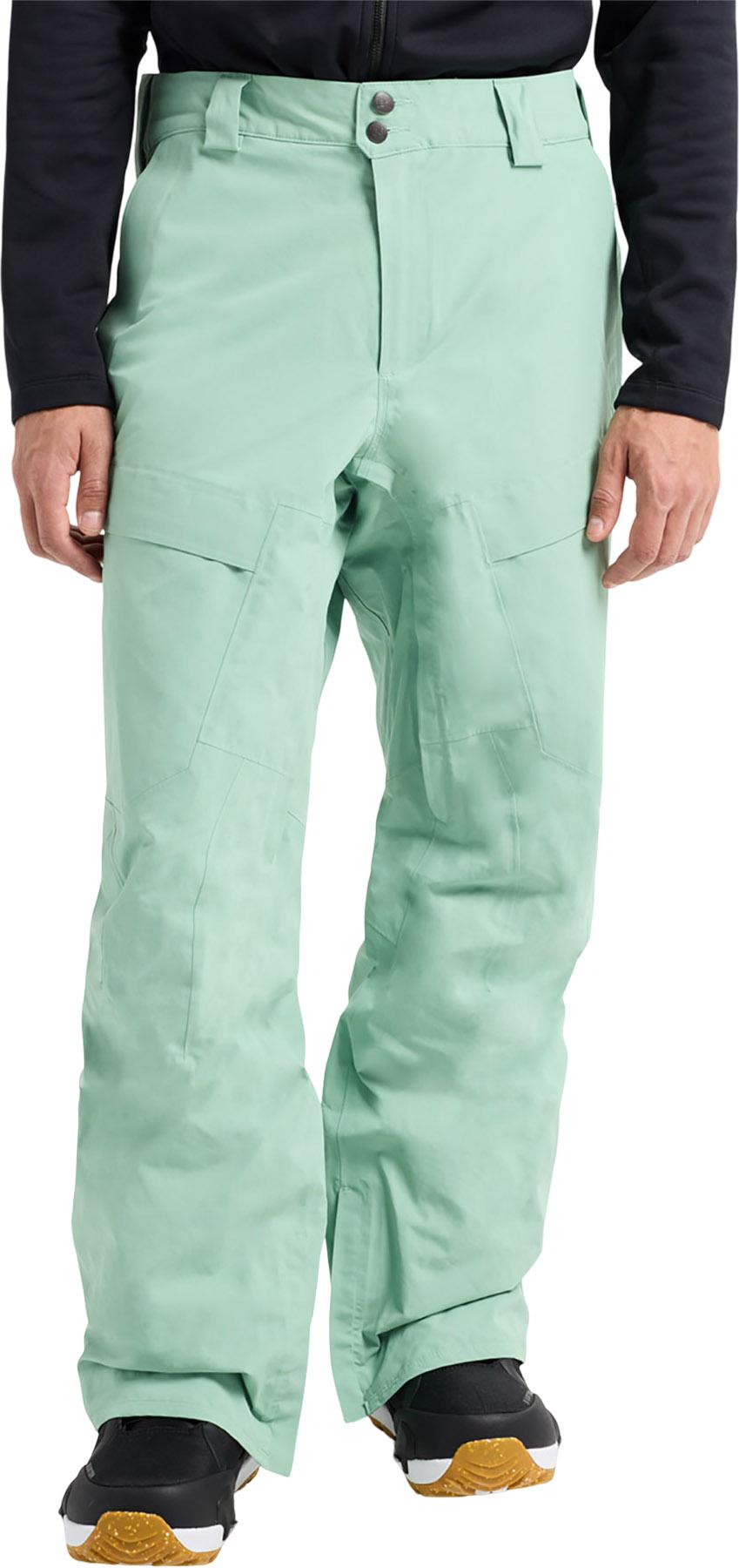 Product gallery image number 2 for product Pantalon GTX AK Swash - Homme
