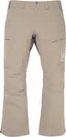 Colour: Summit Taupe