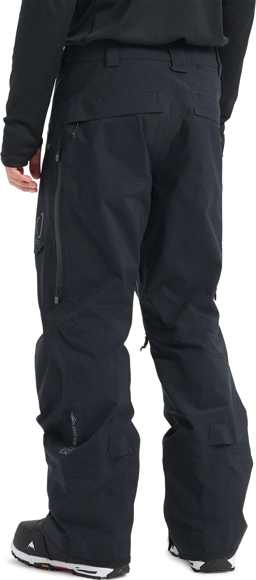 Product gallery image number 2 for product [ak] Gore-Tex® 3L Pro Hover Pant - Men's