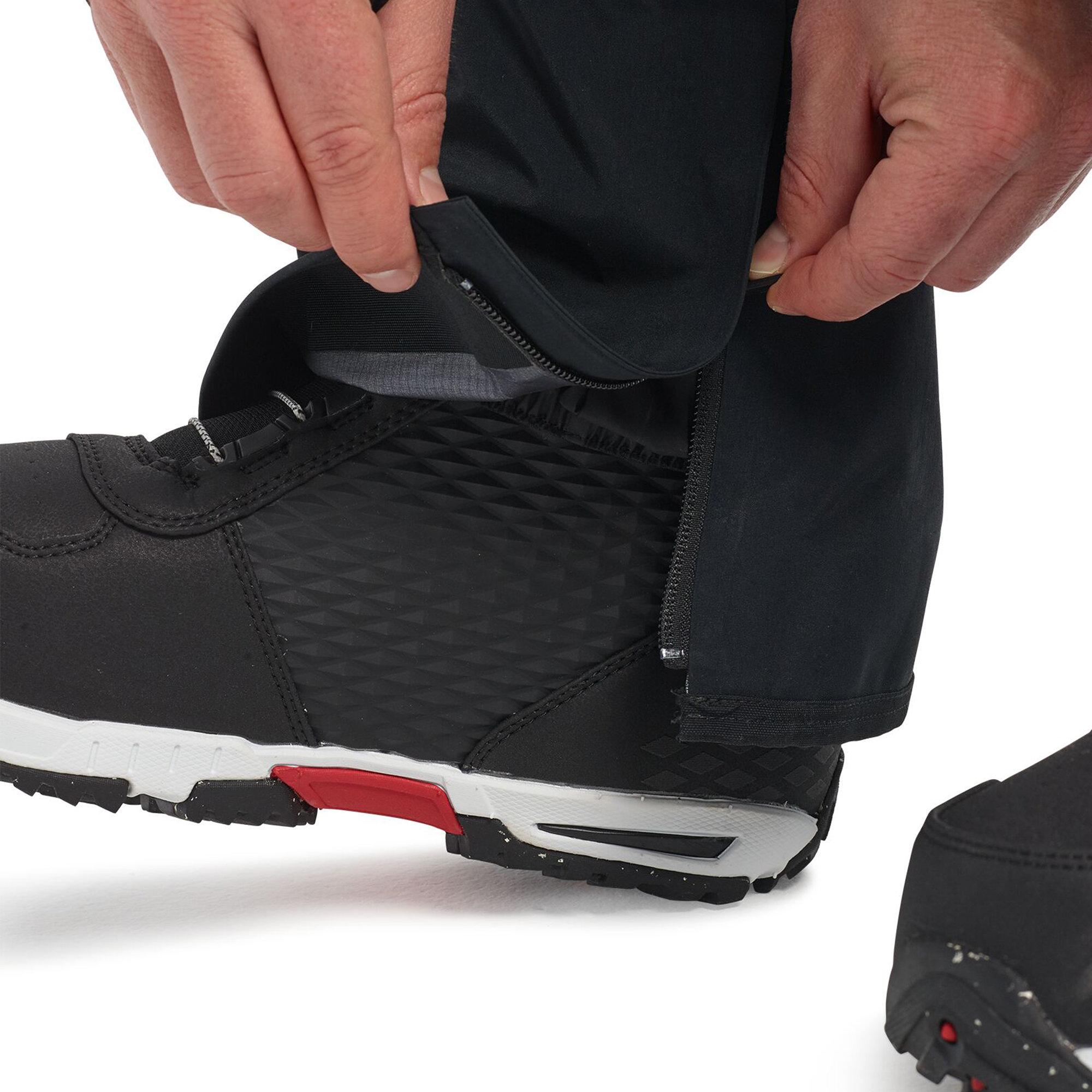 Product gallery image number 3 for product [ak] Gore-Tex® 3L Pro Hover Pant - Men's