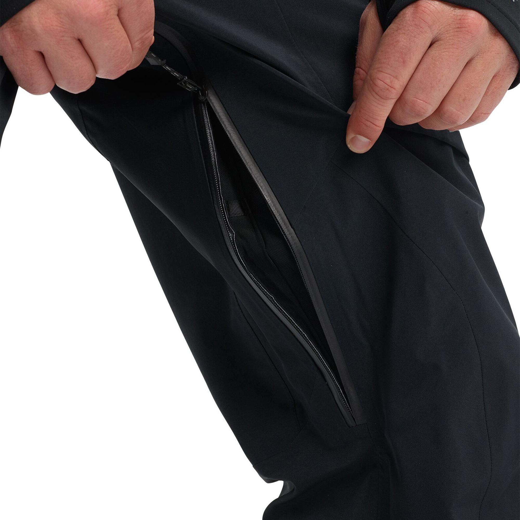Product gallery image number 4 for product [ak] Gore-Tex® 3L Pro Hover Pant - Men's