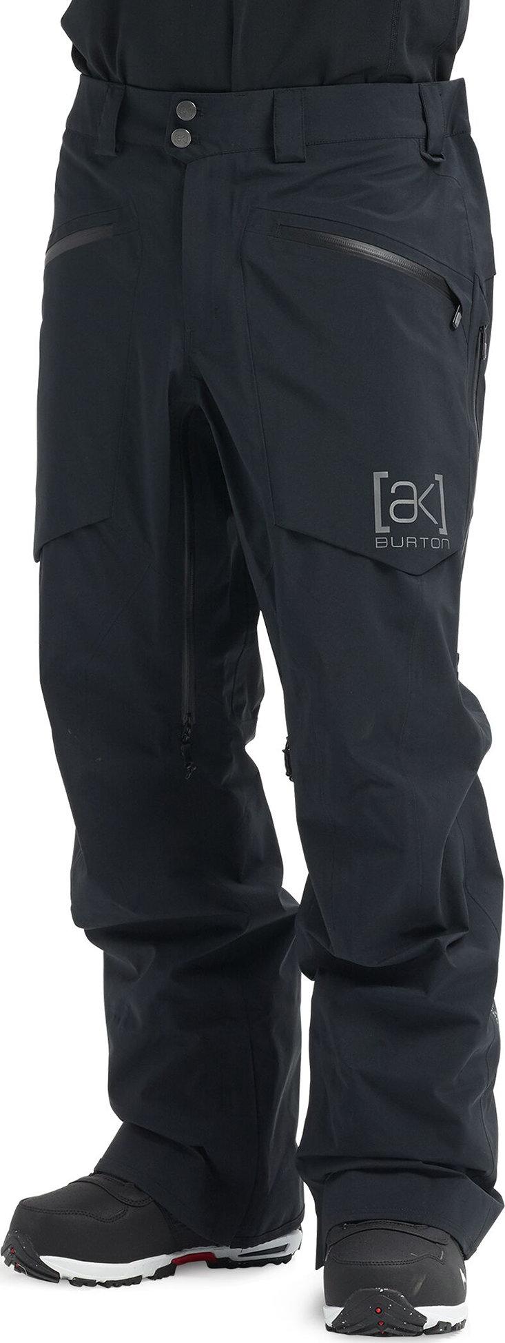 Product gallery image number 6 for product [ak] Gore-Tex® 3L Pro Hover Pant - Men's