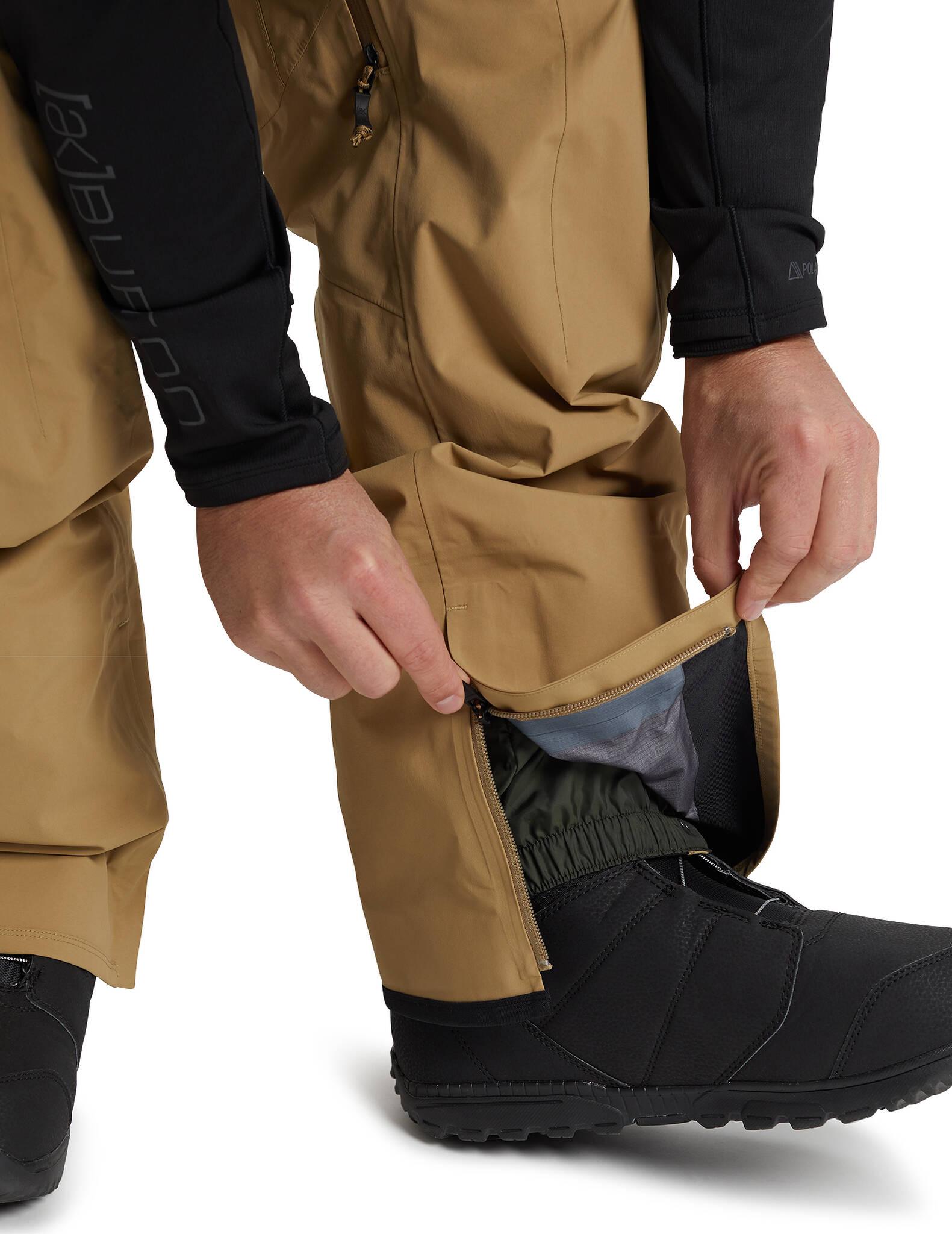 Product gallery image number 5 for product [ak] Gore-Tex 3 Layer Pro Hover Pant - Men's