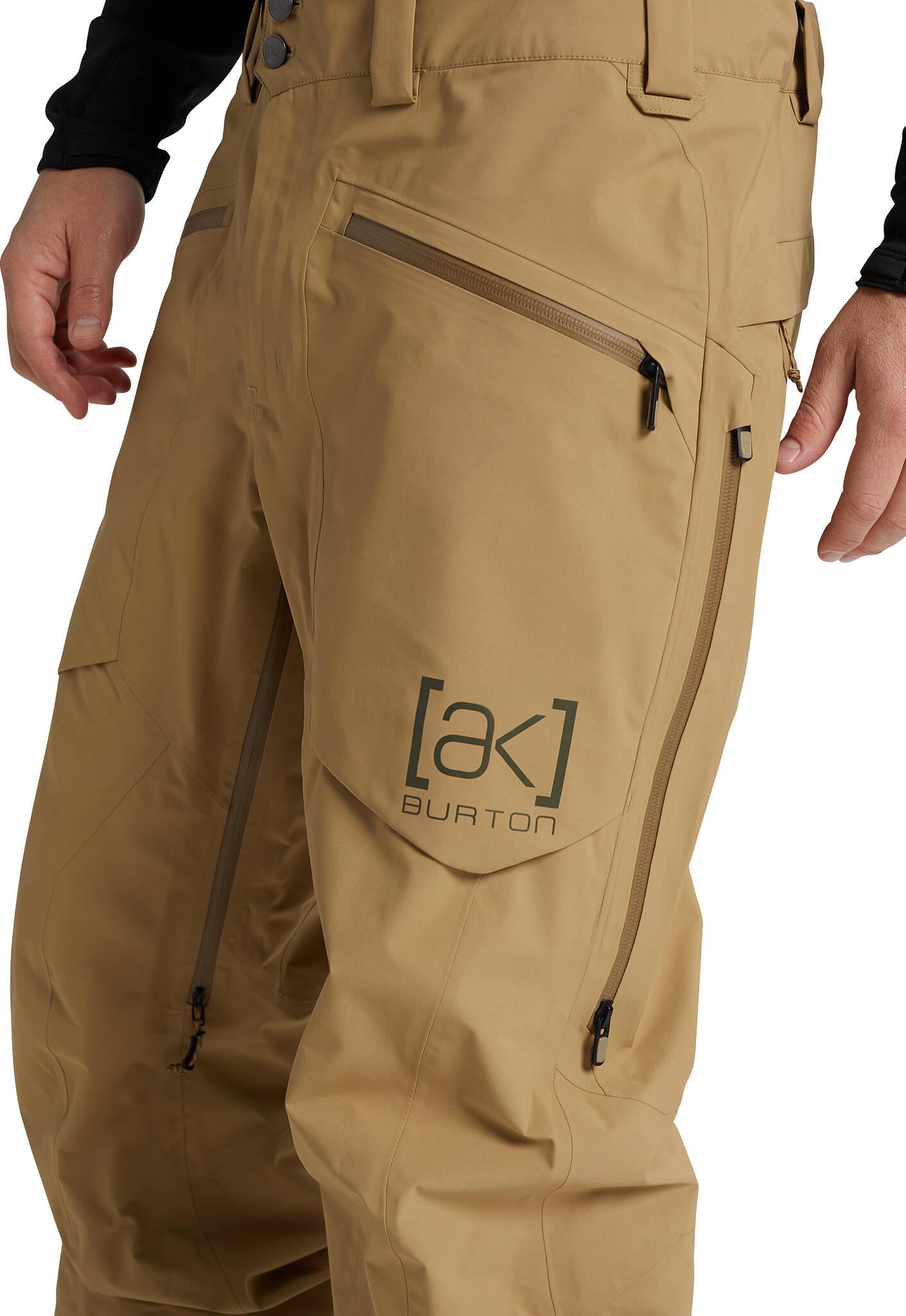 Product gallery image number 7 for product [ak] Gore-Tex 3 Layer Pro Hover Pant - Men's