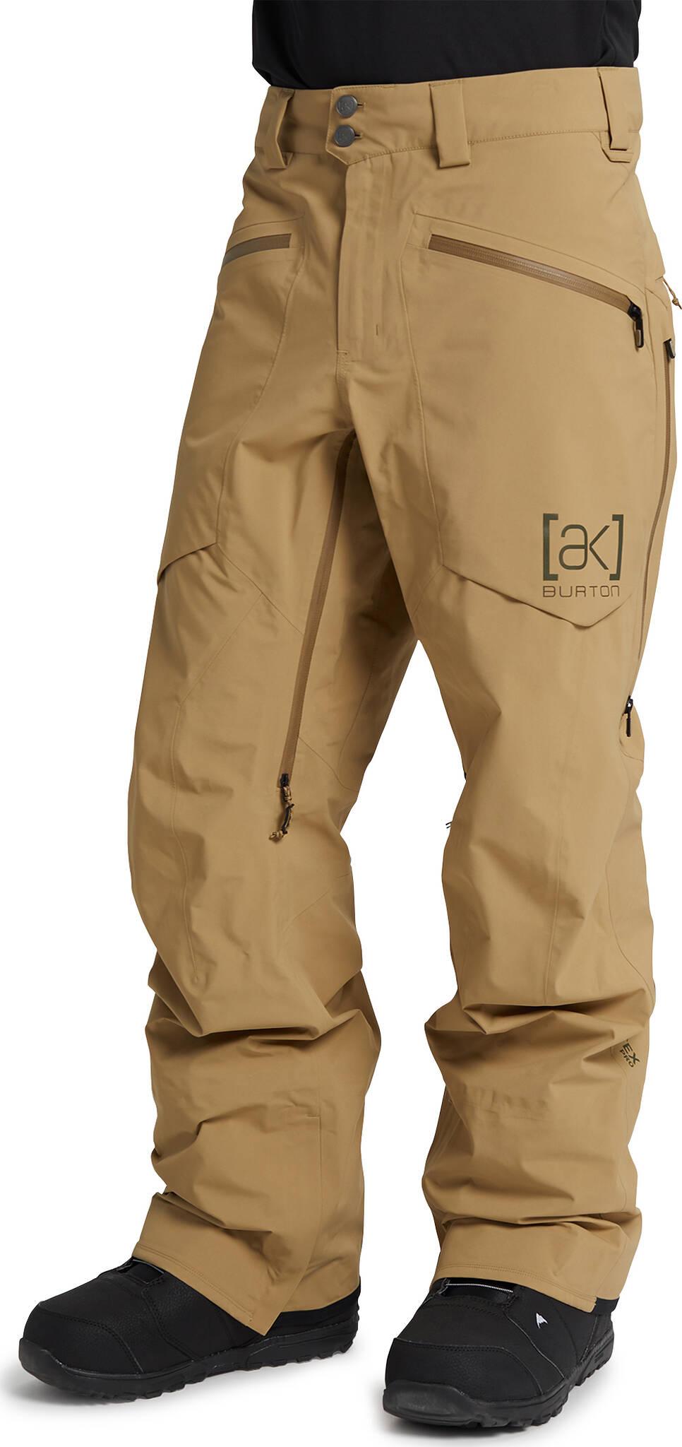 Product gallery image number 2 for product [ak] Gore-Tex 3 Layer Pro Hover Pant - Men's