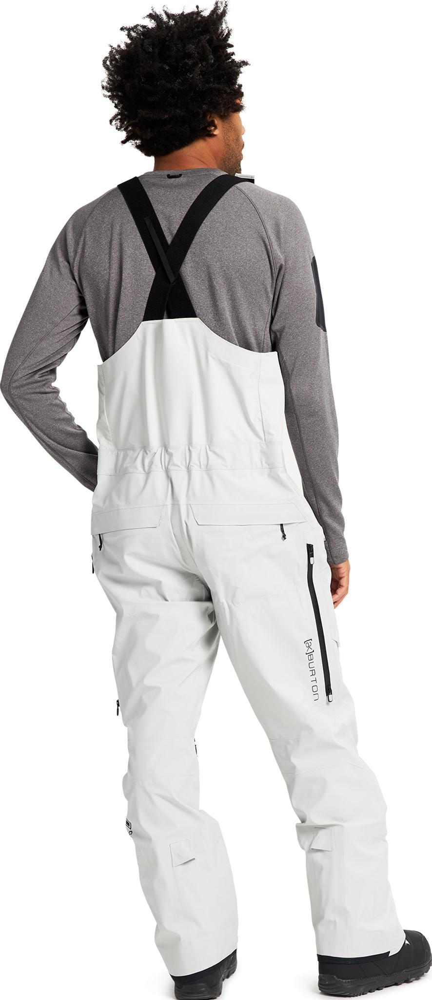 Product gallery image number 8 for product [ak] GORE-TEX 3 Layer Freebird Stretch Bib Pant - Men's