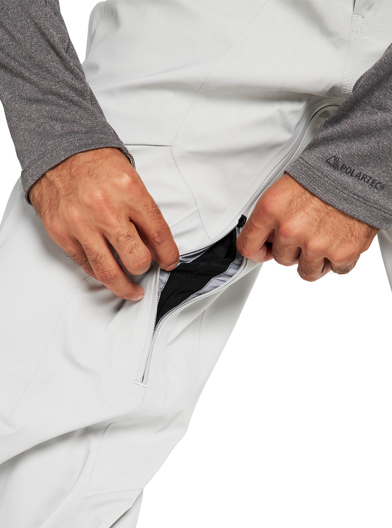 Product gallery image number 2 for product [ak] GORE-TEX 3 Layer Freebird Stretch Bib Pant - Men's