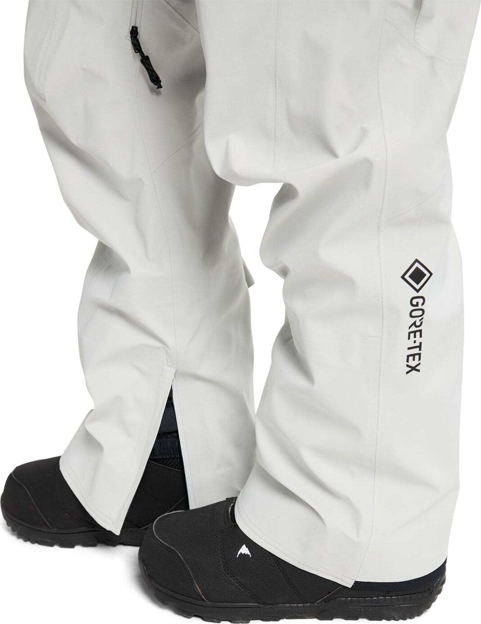 Product gallery image number 4 for product [ak] GORE-TEX 3 Layer Freebird Stretch Bib Pant - Men's