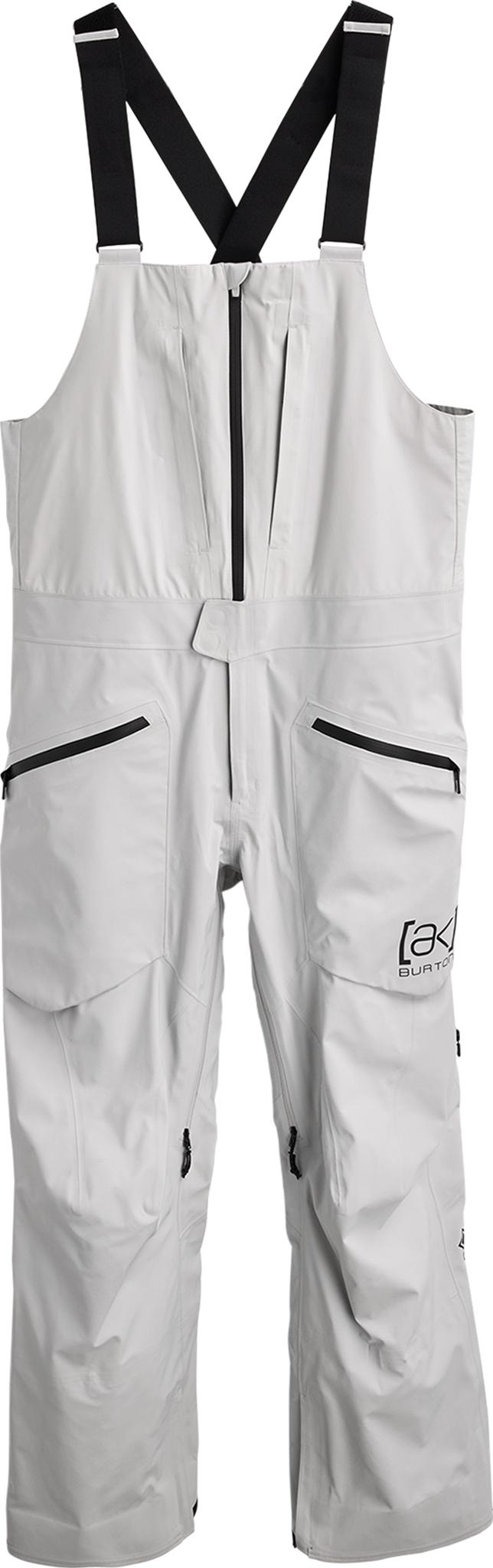 Product gallery image number 1 for product [ak] GORE-TEX 3 Layer Freebird Stretch Bib Pant - Men's