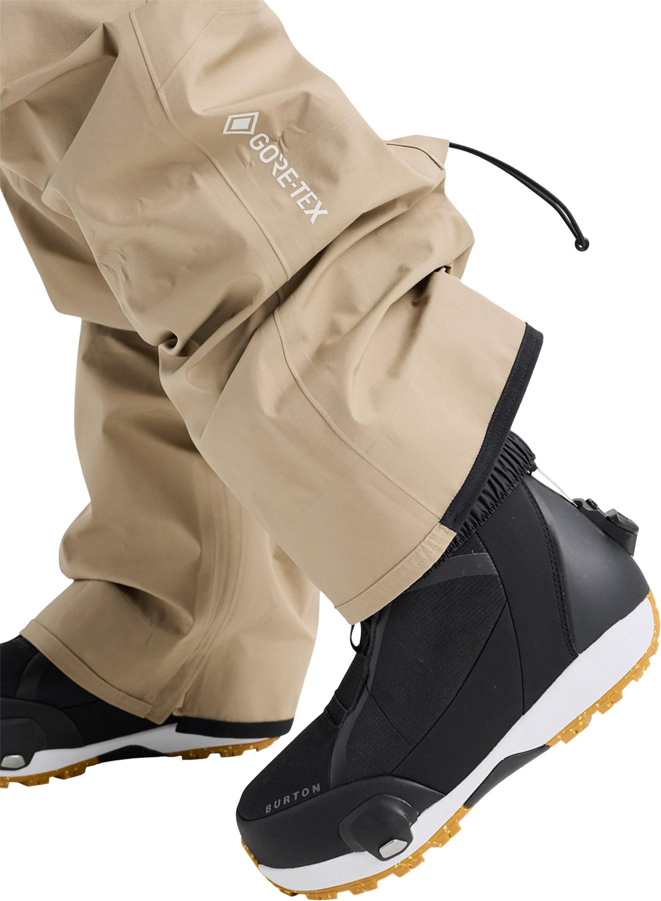 Product gallery image number 3 for product [ak] Freebird Bib Pant - Men's