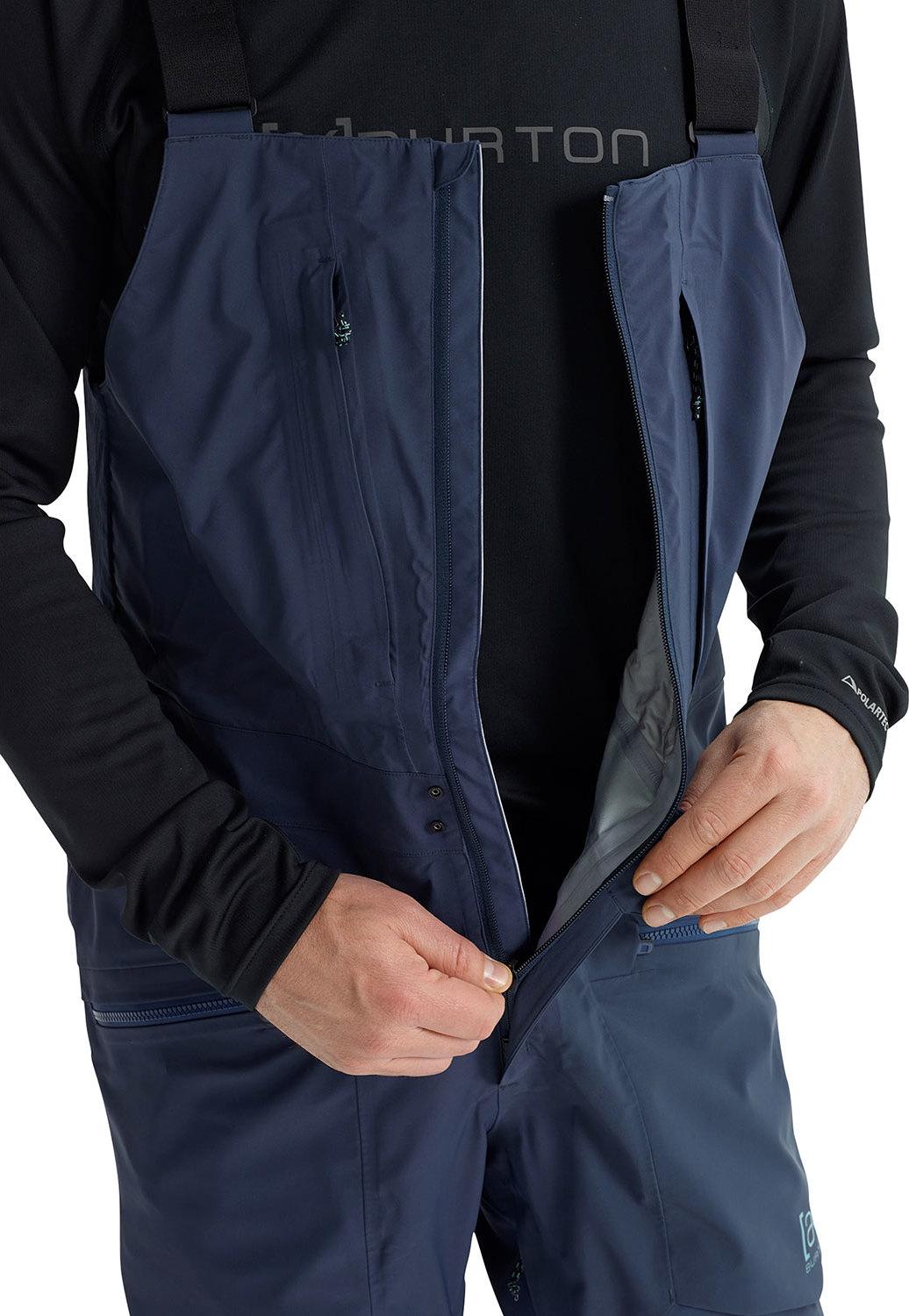 Numéro de l'image de la galerie de produits 6 pour le produit Salopette [ak] Freebird - Homme