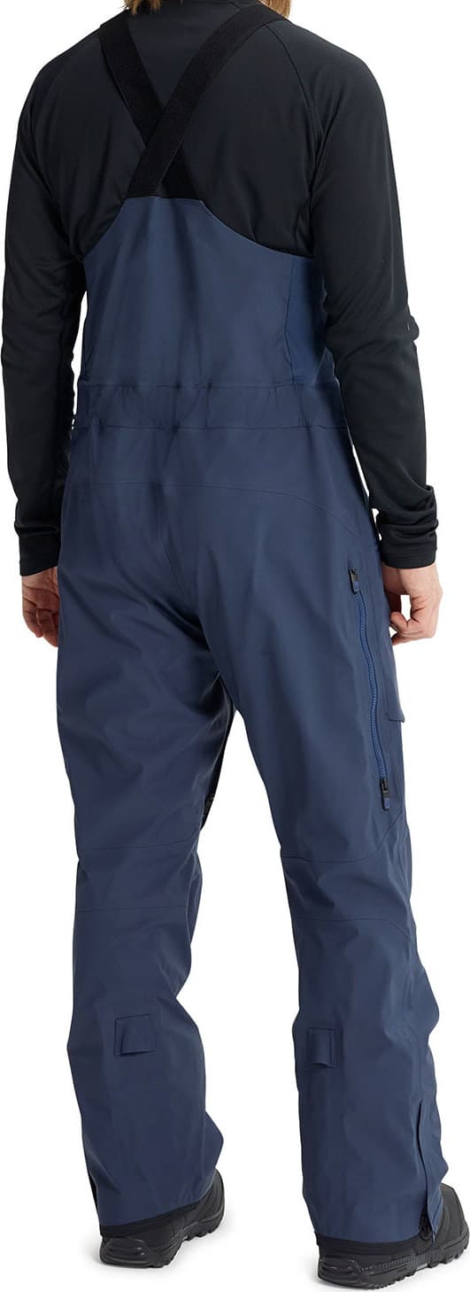 Numéro de l'image de la galerie de produits 4 pour le produit Salopette [ak] Freebird - Homme