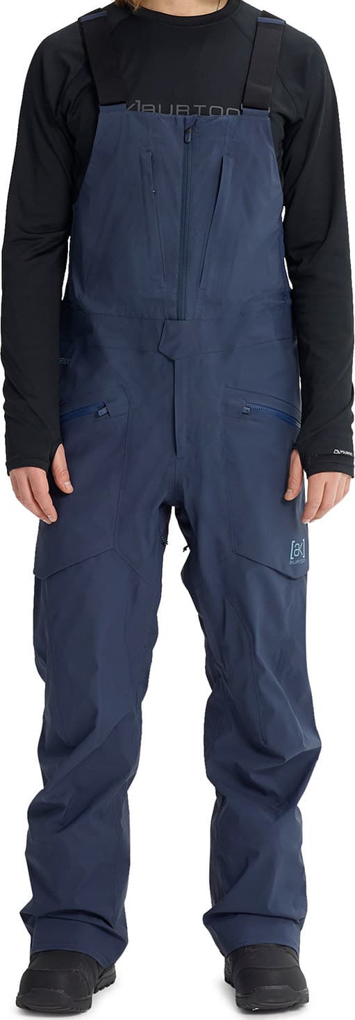 Numéro de l'image de la galerie de produits 3 pour le produit Salopette [ak] Freebird - Homme