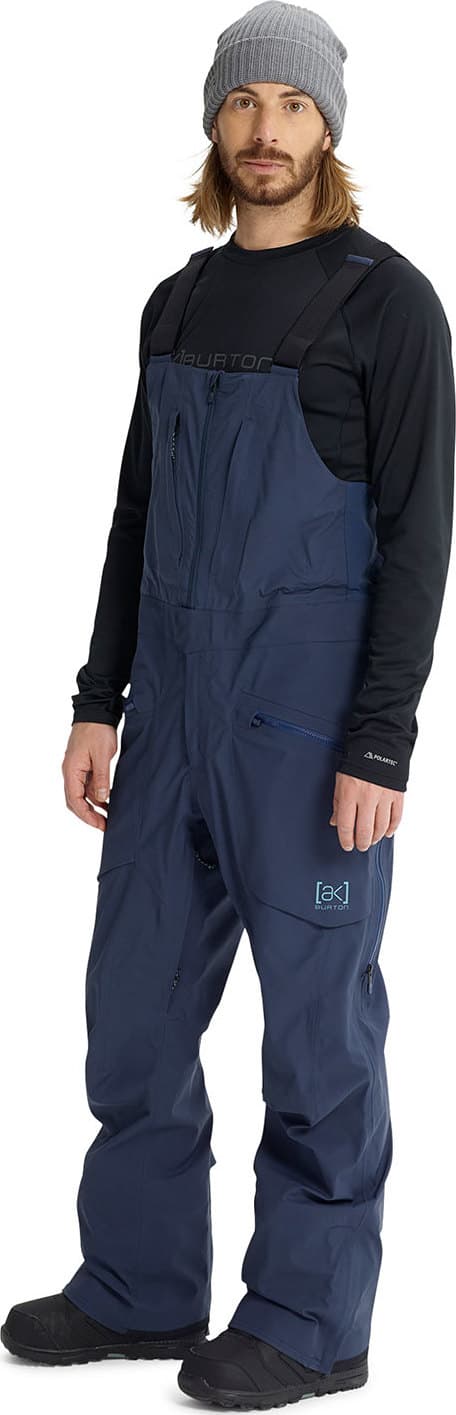 Numéro de l'image de la galerie de produits 2 pour le produit Salopette [ak] Freebird - Homme