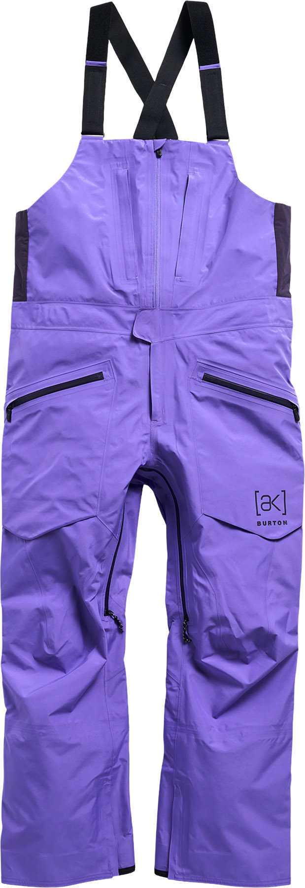Purple Voltage