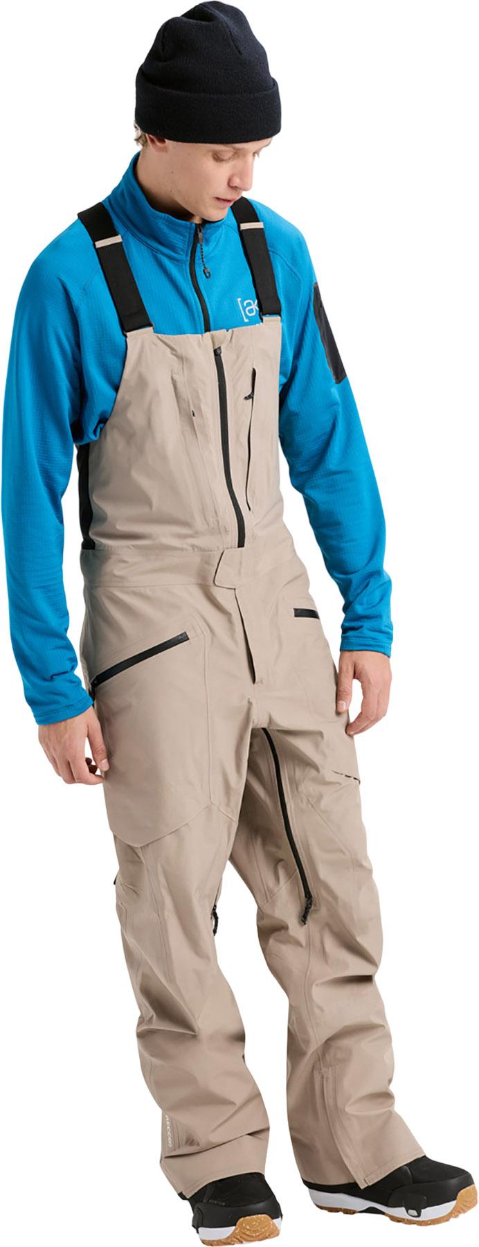 Product image for [ak] Freebird Bib Pant - Men's