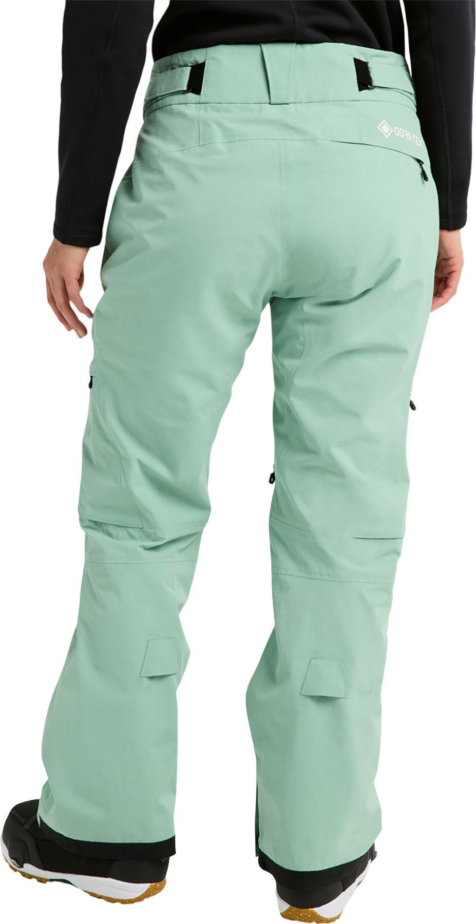 Product gallery image number 3 for product AK Summit GTX Pant - Women's