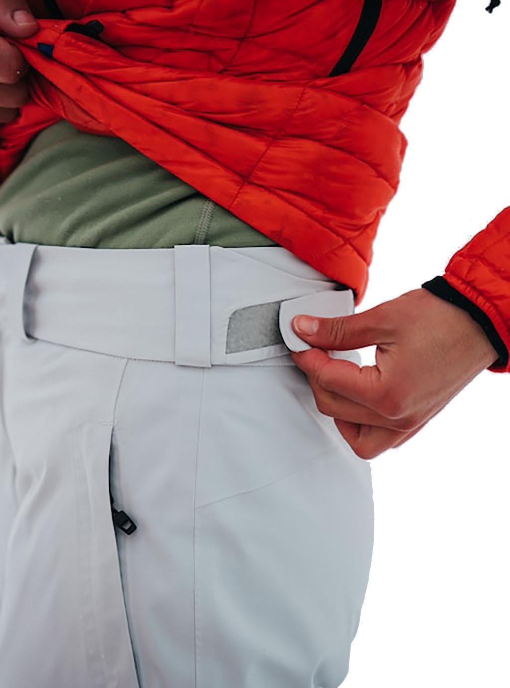 Product gallery image number 4 for product AK Summit GTX Pant - Women's