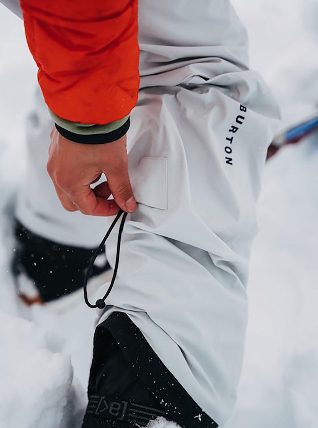 Product gallery image number 3 for product AK Summit GTX Pant - Women's