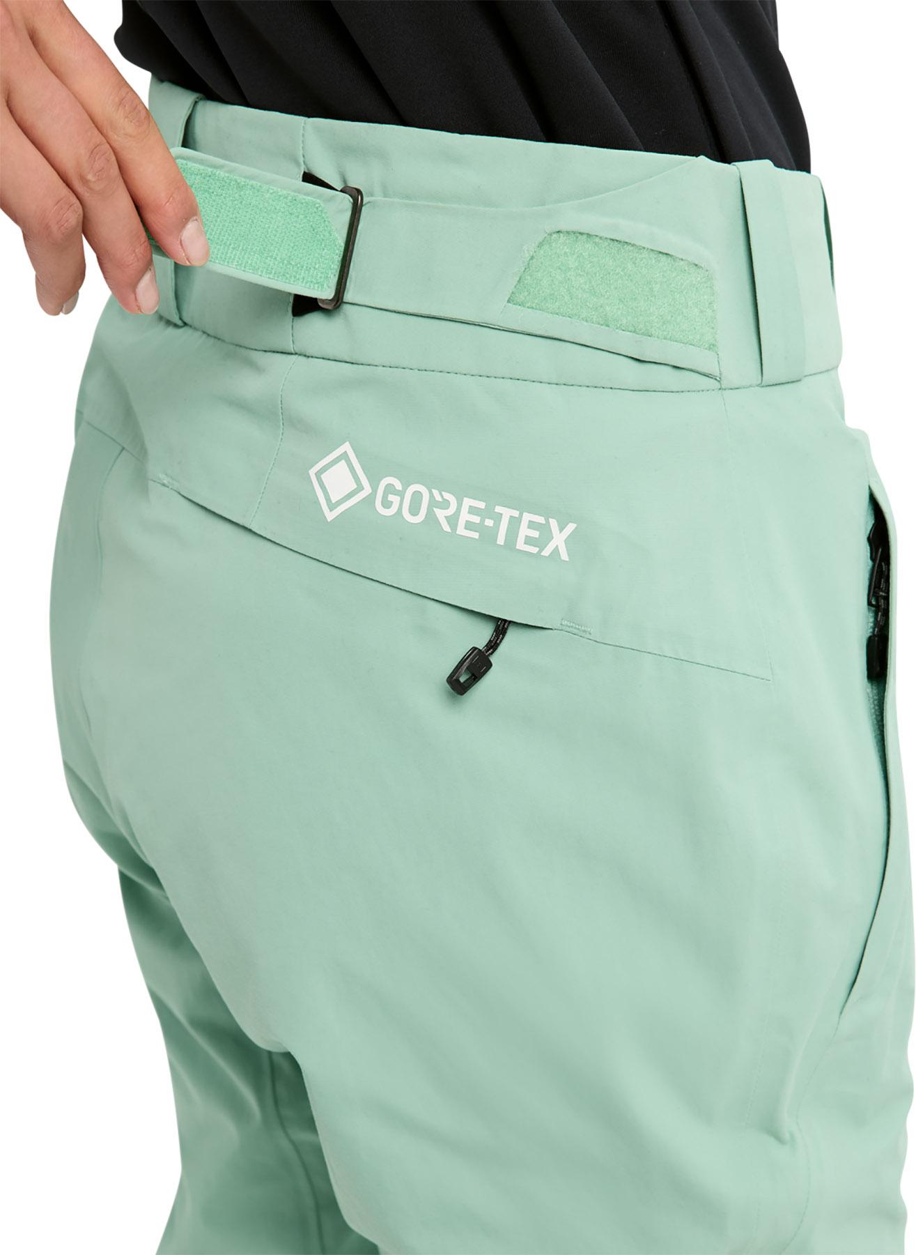 Product gallery image number 7 for product AK Summit GTX Pant - Women's