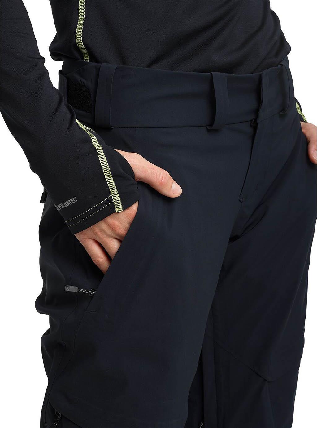 Product gallery image number 4 for product AK Summit GTX Pant - Women's