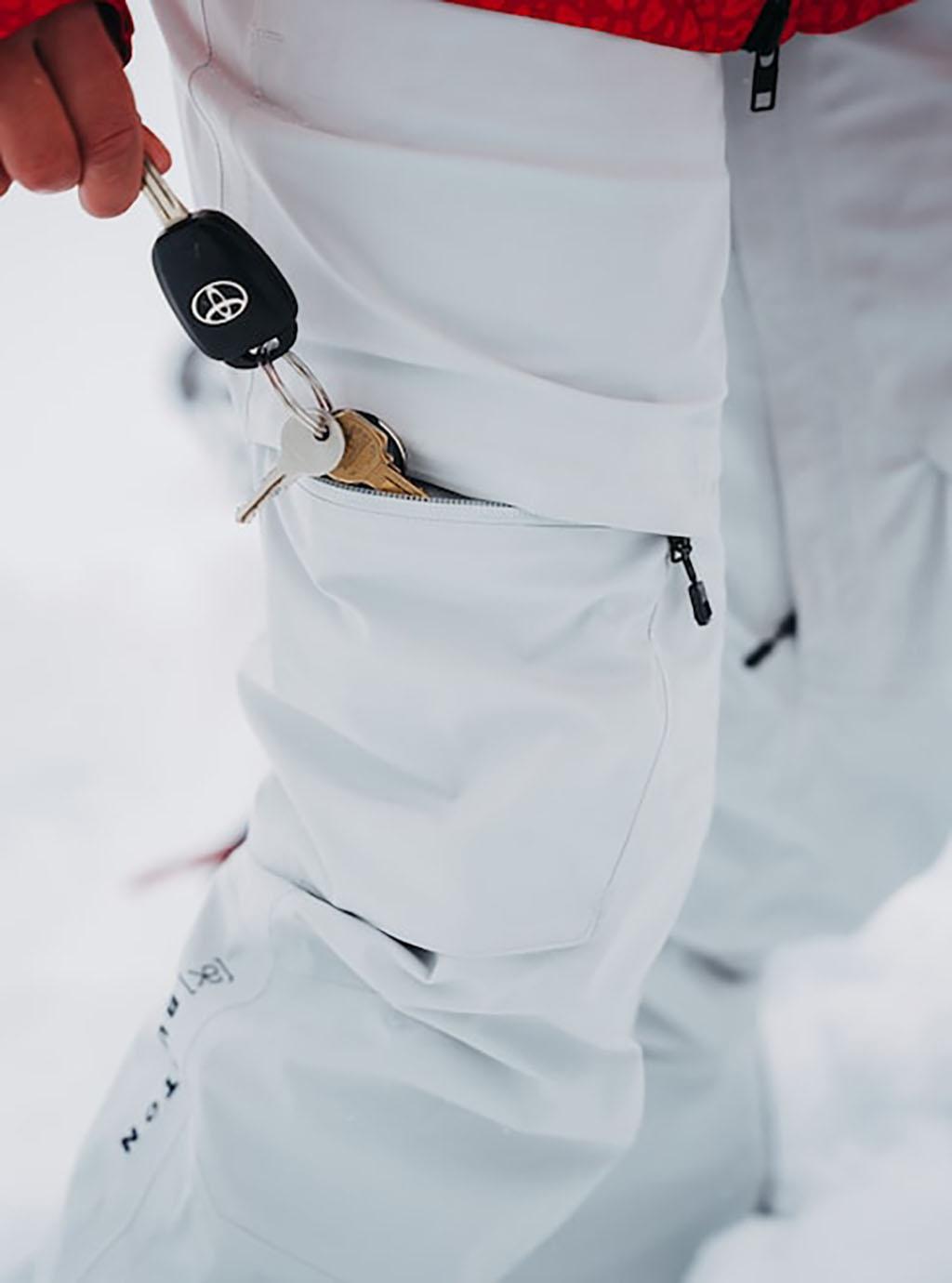 Product gallery image number 6 for product AK Summit GTX Pant - Women's