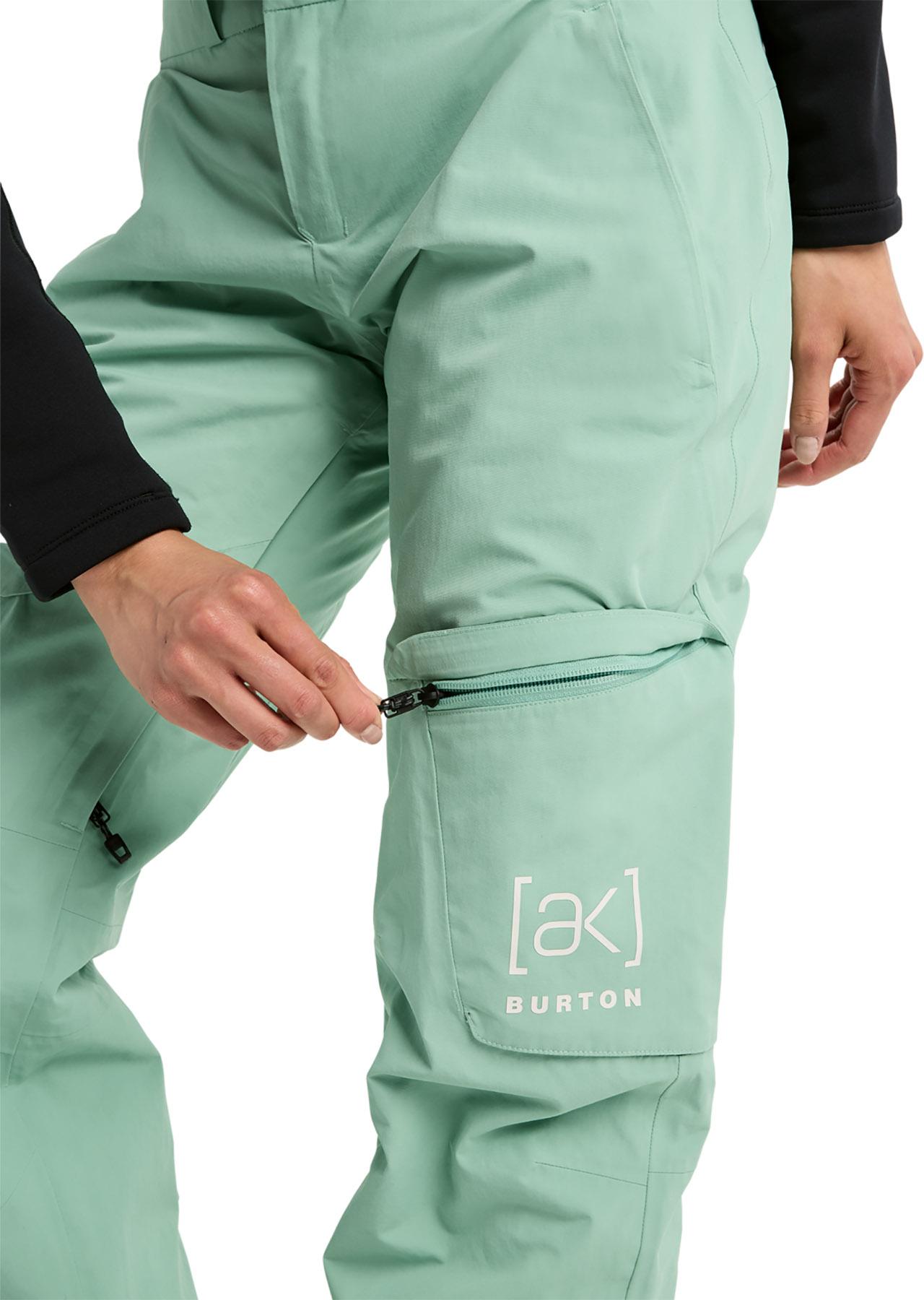 Product gallery image number 6 for product AK Summit GTX Pant - Women's