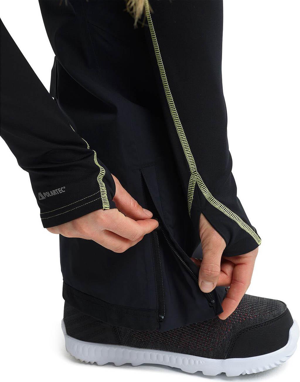 Product gallery image number 5 for product AK Summit GTX Pant - Women's