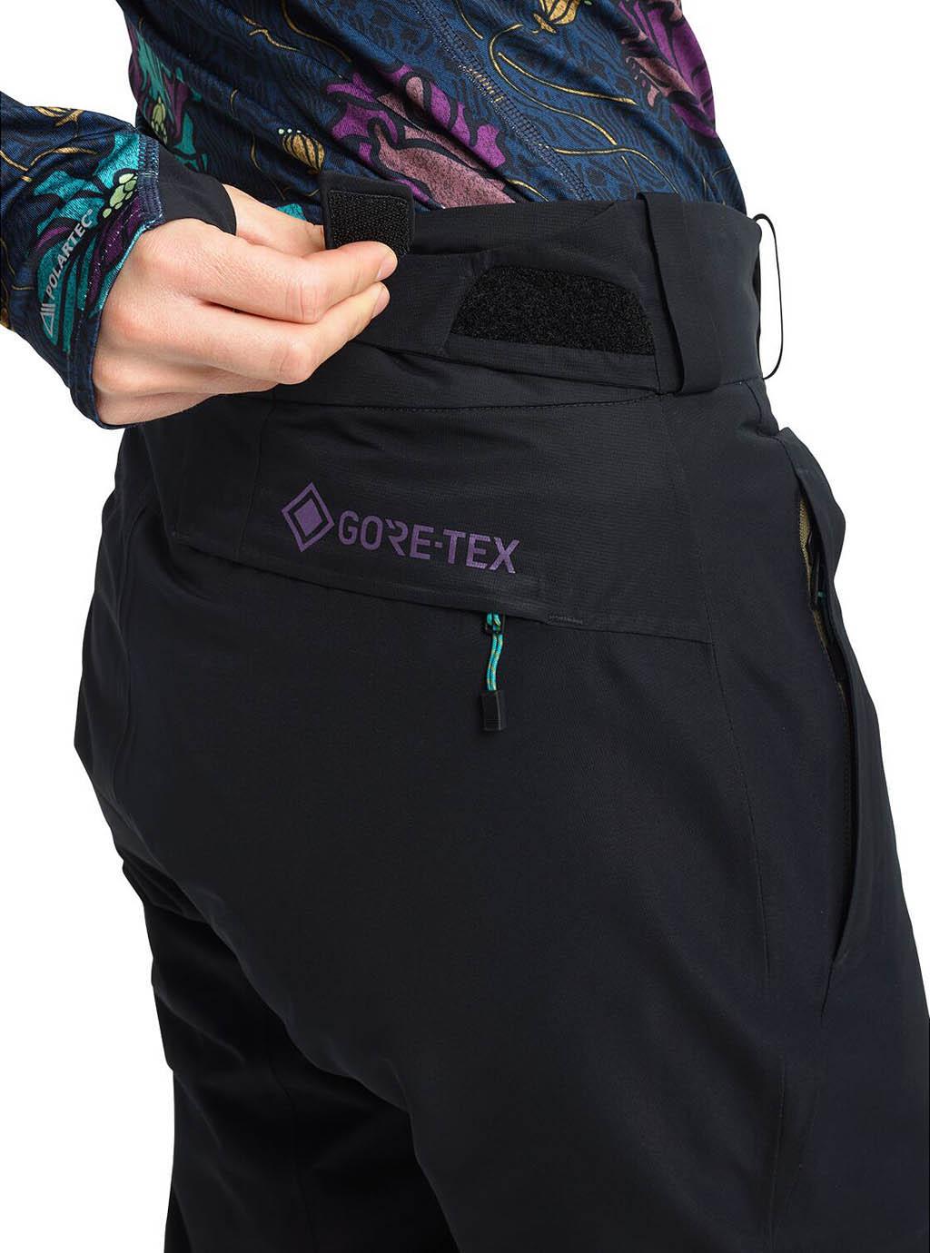 Product gallery image number 7 for product AK Summit GTX Pant - Women's