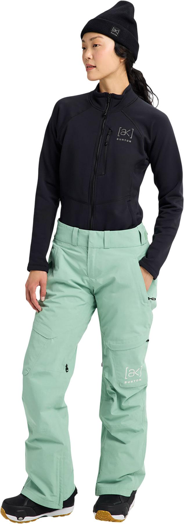 Product gallery image number 5 for product AK Summit GTX Pant - Women's