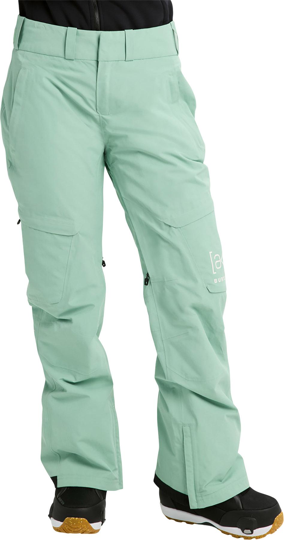 Product gallery image number 2 for product AK Summit GTX Pant - Women's