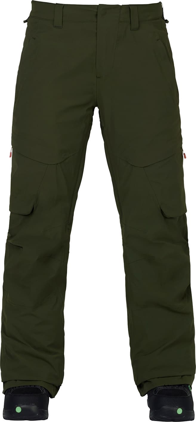 Product gallery image number 1 for product Pantalon GTX AK Summit Femme