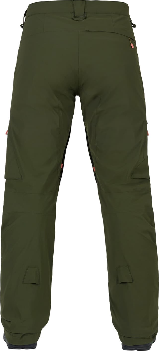 Product gallery image number 6 for product Pantalon GTX AK Summit Femme